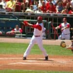 Ken Griffey Jr - Famous Baseball Player