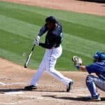 Ken Griffey Jr - Famous Baseball Player