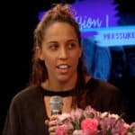 Madison Keys - Famous Tennis Player
