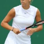 Madison Keys - Famous Tennis Player