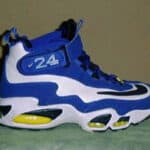 Ken Griffey Jr - Famous Baseball Player