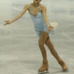 Yuna Kim - Famous Olympian