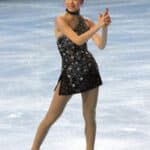 Yuna Kim - Famous Olympian