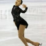 Yuna Kim - Famous Olympian
