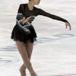 Yuna Kim - Famous Olympian