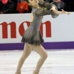 Yuna Kim - Famous Olympian