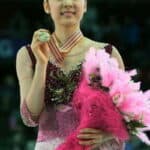 Yuna Kim - Famous Olympian