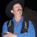 Kinky Friedman - Famous Singer