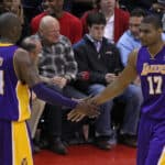 Andrew Bynum - Famous Basketball Player