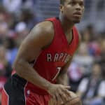 Kyle Lowry - Famous NBA Player