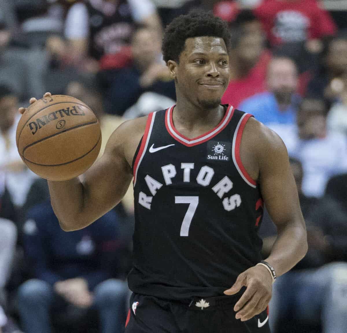 Kyle Lowry Net Worth Details, Personal Info