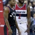 Kyle Lowry - Famous NBA Player