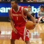 Kyle Lowry - Famous NBA Player