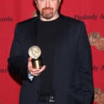 Louis CK - Famous Film Producer