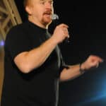 Louis CK - Famous Screenwriter