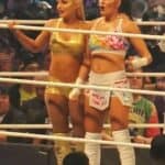 Mandy Rose - Famous Wrestler