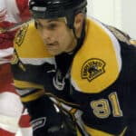 Marc Savard - Famous Ice Hockey Player