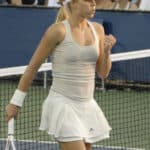 Maria Kirilenko - Famous Tennis Player