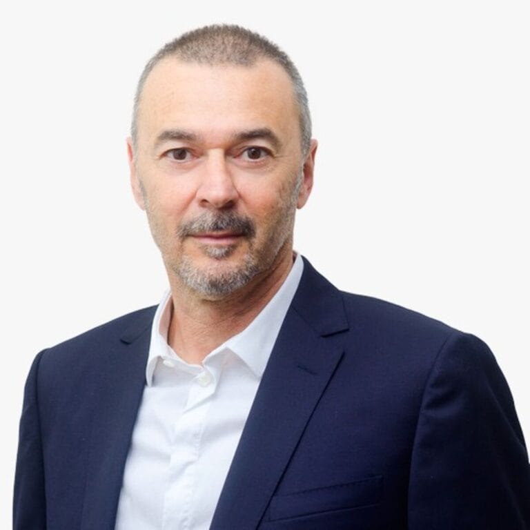 Marius Nacht - Famous Businessperson