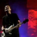 Mark Hoppus - Famous Musician
