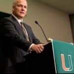 Mark Richt - Famous Coach