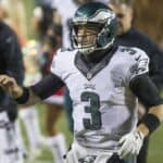 Mark Sanchez - Famous American Football Player