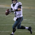 Mark Sanchez - Famous American Football Player