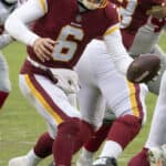 Mark Sanchez - Famous American Football Player