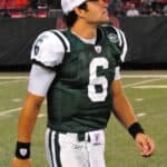 Mark Sanchez - Famous American Football Player