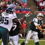 Mark Sanchez - Famous American Football Player