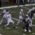 Mark Sanchez - Famous American Football Player