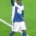 Obafemi Martins - Famous Soccer Player