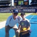 Marty Schottenheimer - Famous Coach