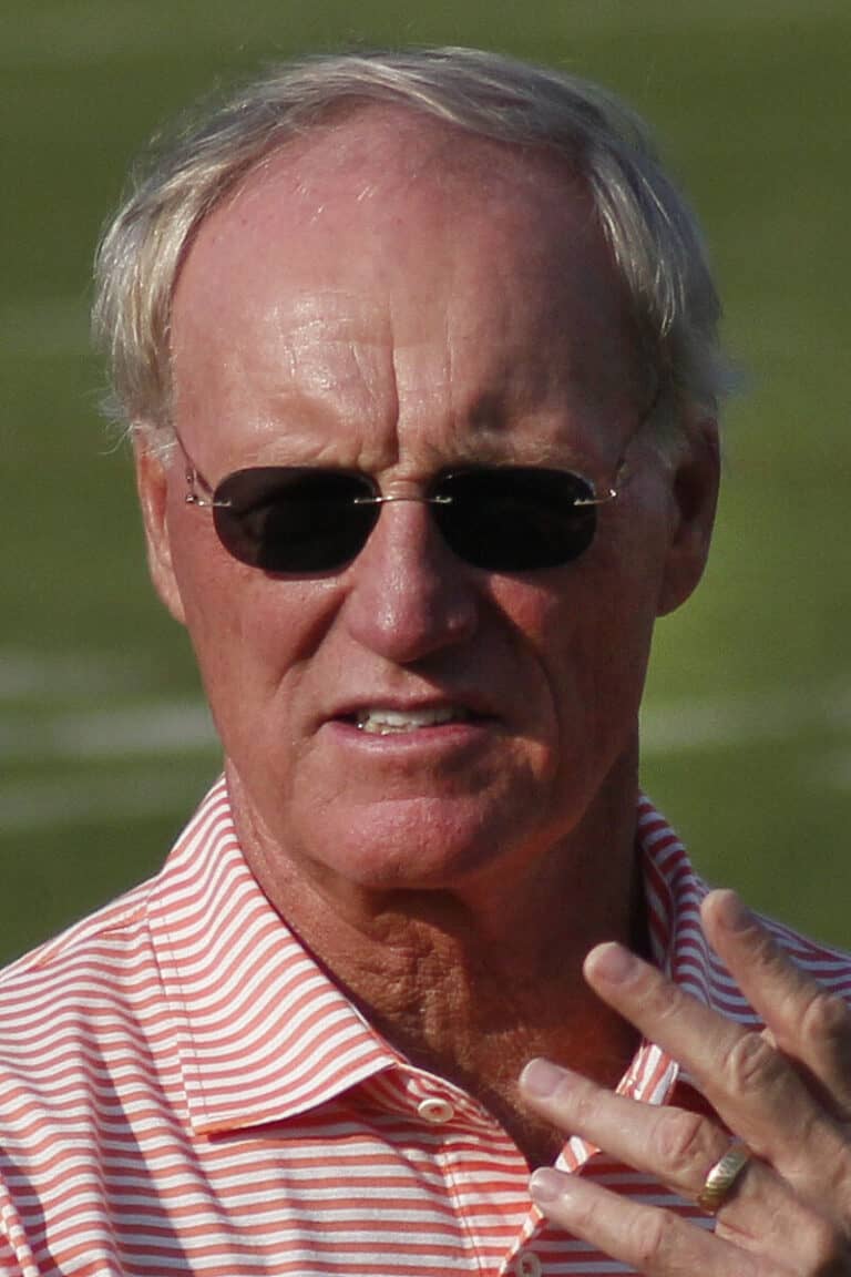 Marty Schottenheimer - Famous Coach