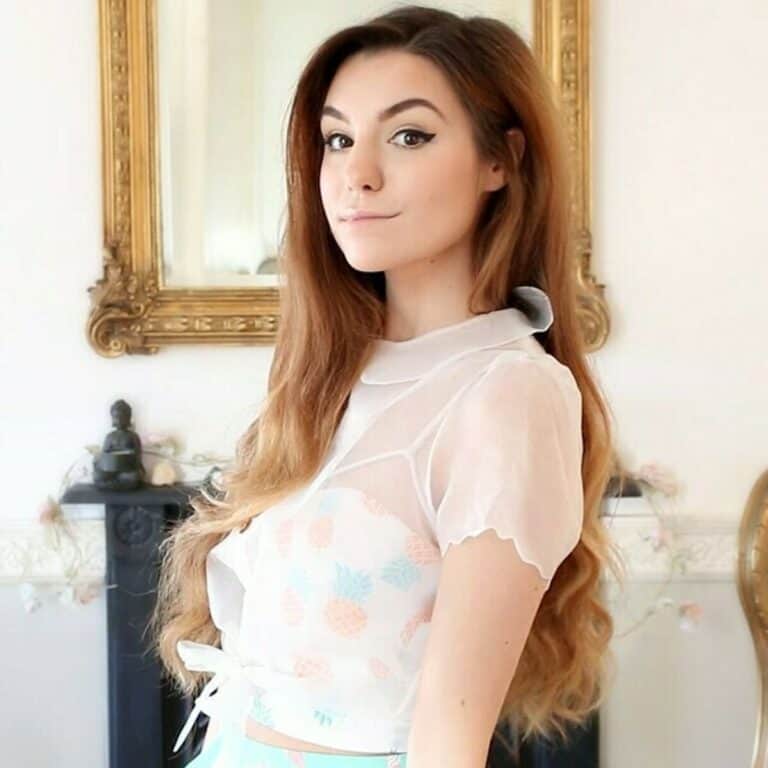 CutiePieMarzia - Famous Director