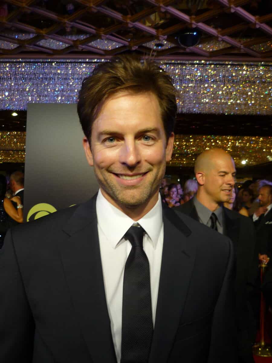Michael Muhney - Famous Actor