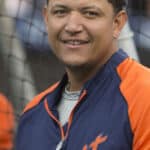 Miguel Cabrera - Famous Baseball Player