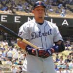 Miguel Cabrera - Famous Baseball Player