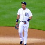 Miguel Cabrera - Famous Baseball Player