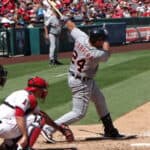 Miguel Cabrera - Famous Baseball Player