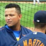 Miguel Cabrera - Famous Baseball Player