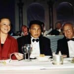 Angelo Dundee - Famous Cornerman