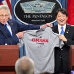 Chuck Hagel - Famous Politician