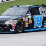 Mike Bliss - Famous Race Car Driver