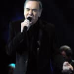 Neil Diamond - Famous Singer-Songwriter