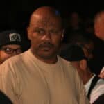 New Jack - Famous Actor