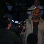 New Jack - Famous Actor