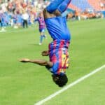 Obafemi Martins - Famous Soccer Player