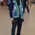 Obafemi Martins - Famous Soccer Player