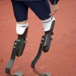 Oscar Pistorius - Famous Athlete